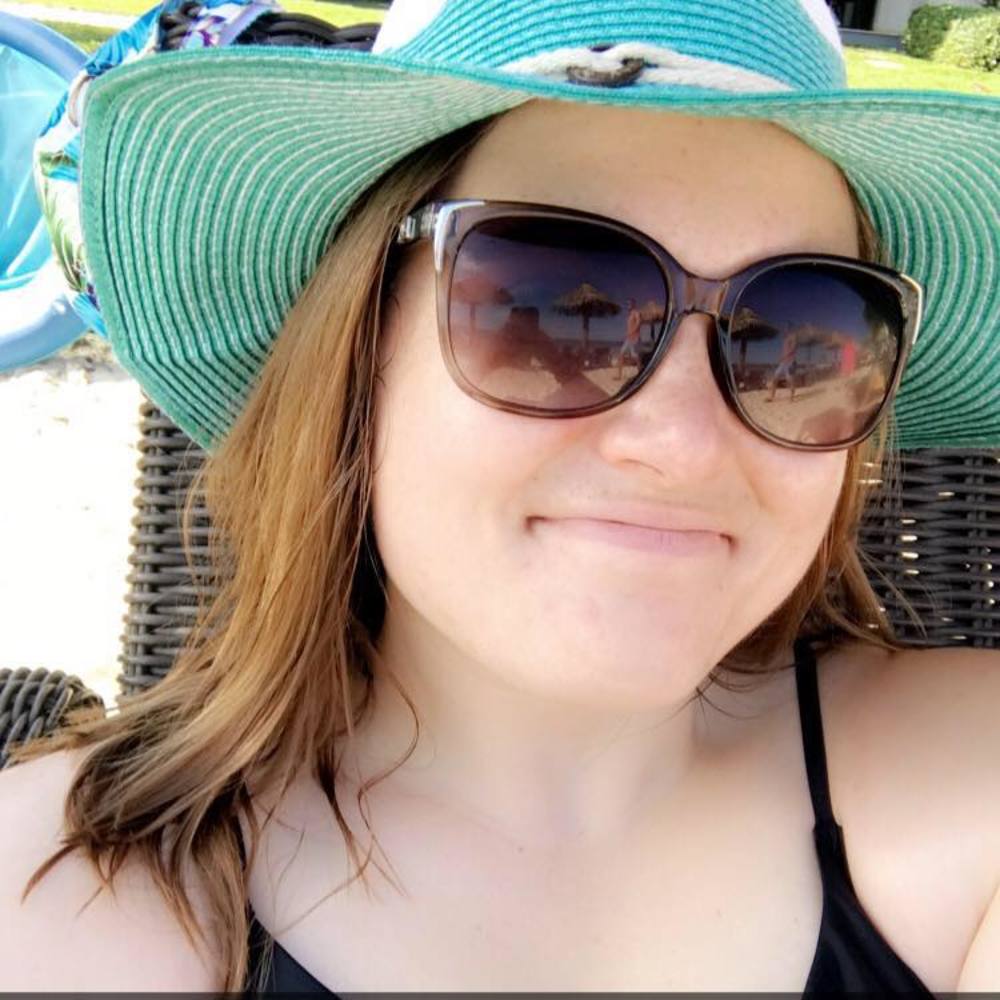 Meet your Posher, Else-marie